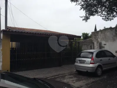 Casa com 3 Quartos à venda, 253m² no Parque Casa de Pedra, São Paulo