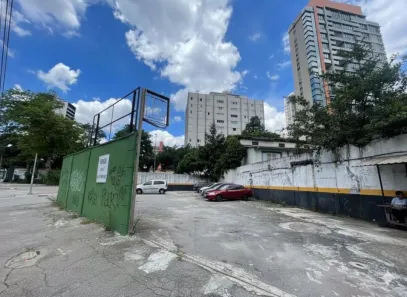 Lote/Terreno à venda, 350m² no Itaim Bibi, São Paulo