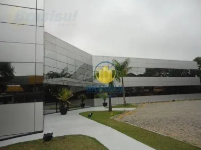 Prédio Comercial à venda, 1900m² no Jardim Marajoara, São Paulo