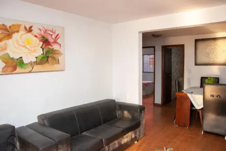 Casa com 5 Quartos à venda, 300m² no Jardim Vera Cruz, Contagem
