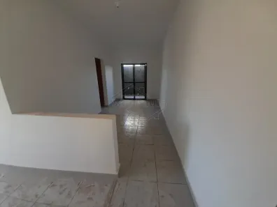 Apartamento com 2 Quartos para alugar, 53m² no Residencial Cambuy, Araraquara