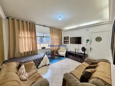 Apartamento com 2 Quartos à venda, 105m² no Jabaquara, Santos