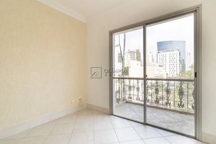 Apartamento com 2 Quartos à venda, 90m² no Itaim Bibi, São Paulo