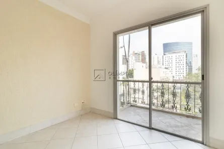 Apartamento com 2 Quartos à venda, 90m² no Itaim Bibi, São Paulo