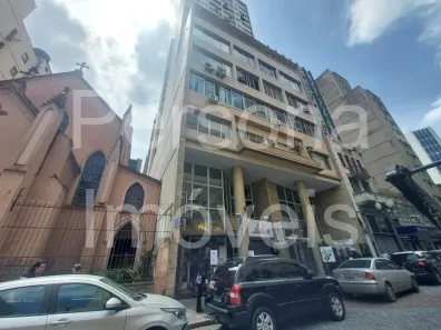 Apartamento com 3 Quartos para alugar, 90m² no Centro Histórico, Porto Alegre