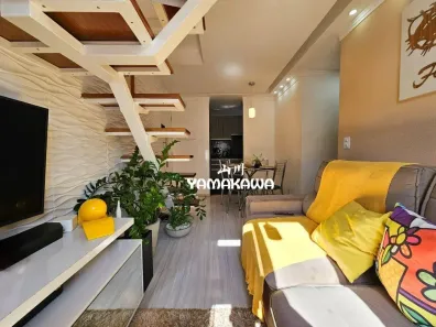 Apartamento com 3 Quartos à venda, 93m² no Colônia (Zona Leste), São Paulo