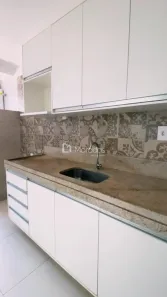 Apartamento com 2 Quartos à venda, 63m² no Parque Flamboyant, Campos dos Goytacazes