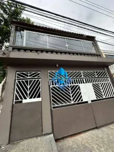 Sobrado com 2 Quartos à venda, 157m² no Planalto, São Bernardo do Campo