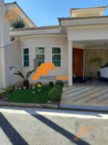 Casa de Condomínio com 3 Quartos à venda, 207m² no Vila Artura, Sorocaba