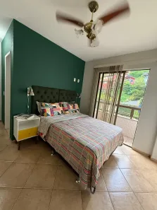 Apartamento com 2 Quartos à venda, 93m² no Quitandinha, Petrópolis
