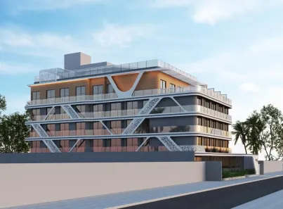 Apartamento com 1 Quarto à venda, 20m² no Bessa, João Pessoa