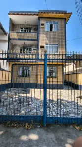 Apartamento com 2 Quartos à venda, 70m² no Ramos, Rio de Janeiro