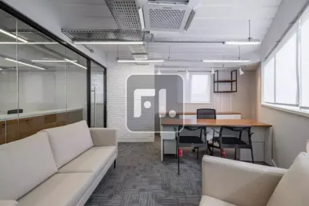 Sala Comercial à venda, 195m² no Vila Olímpia, São Paulo