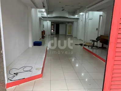 Sala Comercial com 1 Quarto para alugar, 25m² no Centro, Campinas