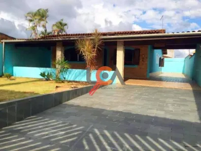 Casa com 3 Quartos à venda, 290m² no Poiares, Caraguatatuba