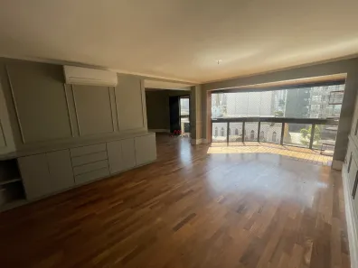 Apartamento com 2 Quartos para venda ou aluguel, 136m² no Cerqueira César, São Paulo
