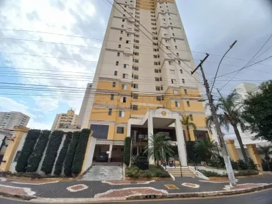 Cobertura com 4 Quartos à venda, 178m² no Centro, São Carlos