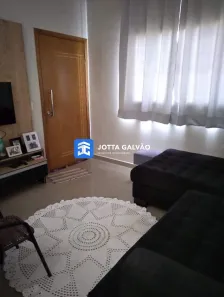 Casa com 2 Quartos à venda, 69m² no Jardim Novo Campos Elíseos, Campinas