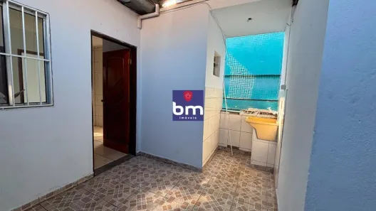 Casa de Condomínio com 2 Quartos para alugar, 50m² no Parque Regina, São Paulo