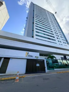 Apartamento com 1 Quarto à venda, 42m² no Maurício de Nassau, Caruaru