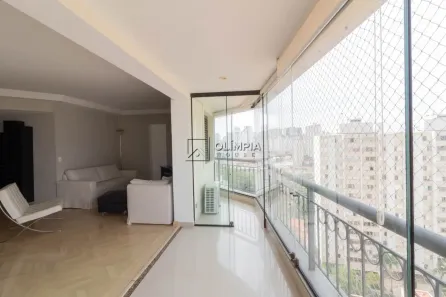 Apartamento com 2 Quartos à venda, 132m² no Paraíso, São Paulo