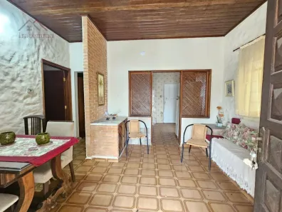 Casa com 4 Quartos à venda, 243m² no Sumaré, Ubatuba