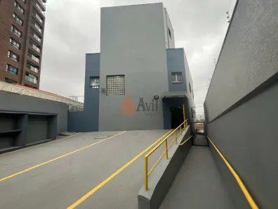 Prédio Comercial para alugar, 1500m² no Vila Prudente, São Paulo