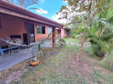 Sobrado com 6 Quartos para alugar, 600m² no Chácaras São José, São José dos Campos
