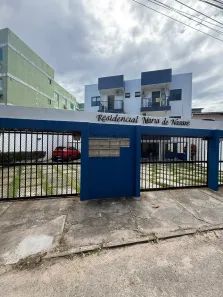 Cobertura com 3 Quartos para alugar, 120m² no Piatã, Salvador