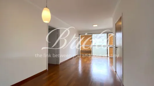 Apartamento com 3 Quartos à venda, 90m² no Vila Uberabinha, São Paulo