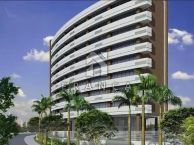 Sala Comercial para alugar, 56m² no Condomínio Centro Empresarial Taquari, São José dos Campos