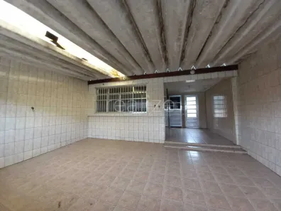 Casa com 2 Quartos à venda, 101m² no Boqueirão, Praia Grande