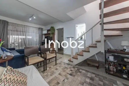 Casa com 3 Quartos à venda, 285m² no Vila Cruzeiro, São Paulo