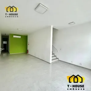 Prédio Comercial para alugar, 300m² no Centro, São Bernardo do Campo