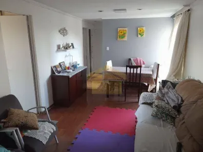 Apartamento com 3 Quartos à venda, 68m² no Vila Moraes, São Paulo