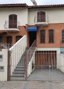 Sobrado com 2 Quartos à venda, 124m² no Água Fria, São Paulo