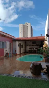 Sobrado com 3 Quartos à venda, 285m² no Cidade Jardim, Sorocaba