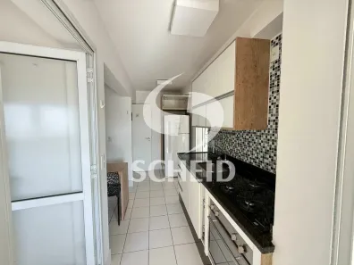 Apartamento com 2 Quartos à venda, 100m² no Jardim Dom Bosco, São Paulo