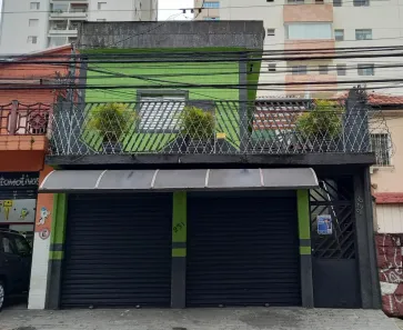 Sobrado com 4 Quartos à venda, 140m² no Casa Verde, São Paulo