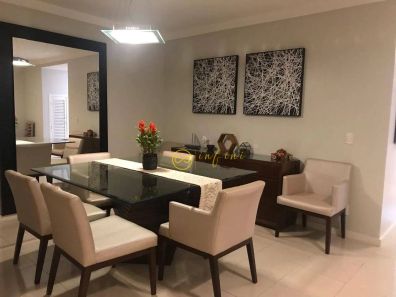 Casa de Condomínio com 3 Quartos à venda, 316m² no Parque Campolim, Sorocaba