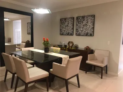Casa de Condomínio com 3 Quartos à venda, 316m² no Parque Campolim, Sorocaba