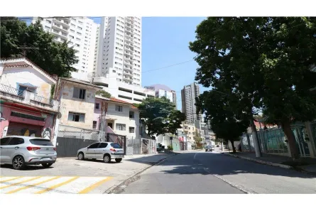 Ponto Comercial à venda, 270m² no Santana, São Paulo