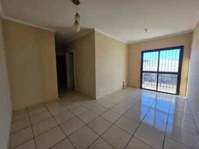 Apartamento com 3 Quartos para alugar, 73m² no Morumbi, Piracicaba