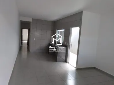 Casa com 2 Quartos à venda, 100m² no Jardim Sion, Luziânia