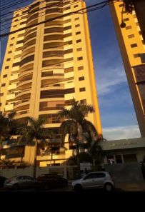 Apartamento com 3 Quartos à venda, 143m² no Nossa Senhora das Graças, Porto Velho