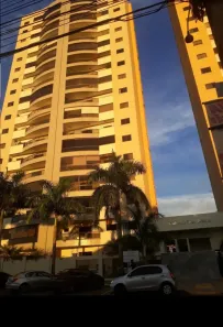 Apartamento com 3 Quartos à venda, 143m² no Nossa Senhora das Graças, Porto Velho
