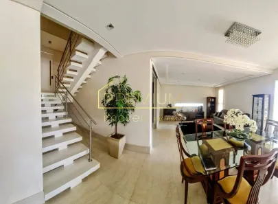 Casa de Condomínio com 3 Quartos para alugar, 380m² no Condomínio Reserva da Serra, Jundiaí