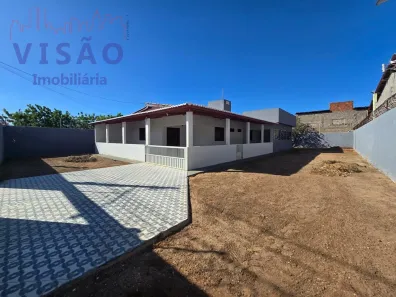 Casa com 3 Quartos à venda, 247m² no Planalto Treze de Maio, Mossoró