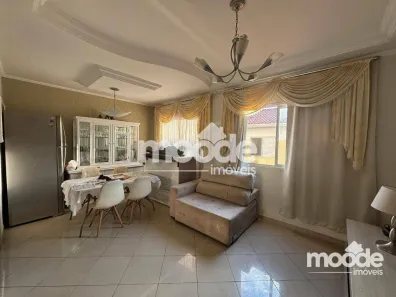 Casa de Condomínio com 3 Quartos à venda, 200m² no Jardim Rebelato, Cotia