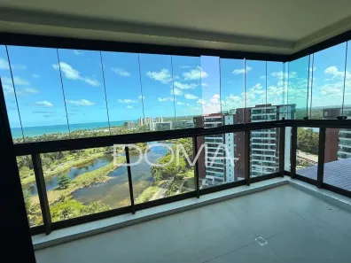 Apartamento com 3 Quartos para alugar, 97m² no Paiva, Cabo de Santo Agostinho